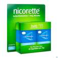 Nicorette Lutschtabl Freshmint 4mg 80st, A-Nr.: 5530168 - 01