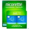 Nicorette Lutschtabl Freshmint 4mg 80st, A-Nr.: 5530168 - 03