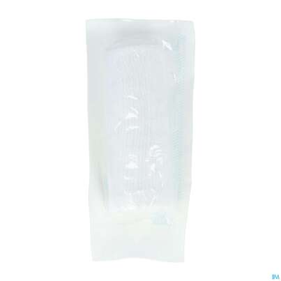 Sie sehen eine Packung Momentverbaende Verpandpaeckchen-steril Kompresse Aluminiumbed Leinatex 8x10cm Mittel 1st, Produktbild: 03 Momentverbaende Verpandpaeckchen-steril Kompresse Aluminiumbed Leinatex 8x10cm Mittel 1st, A-Nr.: 5809427 - 03