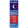 Sie sehen eine Packung Melatonin Einschlaf/tropfen Intensiv Dr.theiss 20ml, Produktbild: 02 Melatonin Einschlaf/tropfen Intensiv Dr.theiss 20ml, A-Nr.: 5911551 - 02