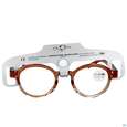 Sie sehen eine Packung Lesebrille Vitry Serenity +2,5 L23a2 1st, Produktbild: 01 Lesebrille Vitry Serenity +2,5 L23a2 1st, A-Nr.: 5966457 - 01