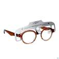 Sie sehen eine Packung Lesebrille Vitry Serenity +1,0 L23a1 1st, Produktbild: 03 Lesebrille Vitry Serenity +1,0 L23a1 1st, A-Nr.: 5966428 - 03