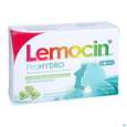 Sie sehen eine Packung Lemocin Prohydro Lutschtabl 50st, Produktbild: 04 Lemocin Prohydro Lutschtabl 50st, A-Nr.: 5896739 - 04