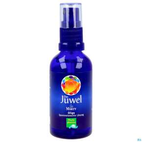 Juwelchen Phytopharma 50ml, A-Nr.: 5810206 - 01