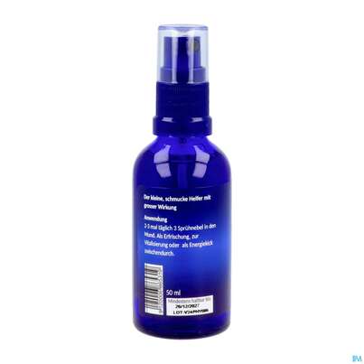 Sie sehen eine Packung Juwelchen Phytopharma 50ml, Produktbild: 02 Juwelchen Phytopharma 50ml, A-Nr.: 5810206 - 02