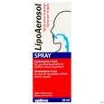 Inhalatoren U.zubehoer Lipoaerosol Spray 20ml, A-Nr.: 5838618 - 03