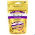 Grethers Pastillen Zuckerfrei Blueberry Beutel 110g, A-Nr.: 5903675 - 02
