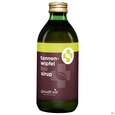 Sie sehen eine Packung Gewusst Wie Bio Sirup Tannenwipfel 330ml, Produktbild: 02 Gewusst Wie Bio Sirup Tannenwipfel 330ml, A-Nr.: 5067138 - 02