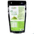 Gerstengrass Saft Pulver Bio 100% Rein Rohkostqualitaet Konzentr.inhaltsstoffe 150g, A-Nr.: 5647083 - 02