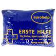 Sie sehen eine Packung Erste Hilfe Eurohelp Mobiles Reiseset/sport Gr.185x130mm Blau +inha 1st, Produktbild: 01 Erste Hilfe Eurohelp Mobiles Reiseset/sport Gr.185x130mm Blau +inha 1st, A-Nr.: 3840947 - 01