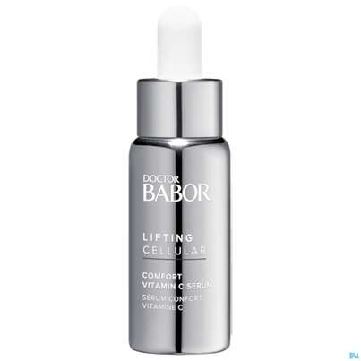 Dr.babor Lifting Cellular Comfort Vitamin C Serum 40048 20ml, A-Nr.: 5579223 - 02