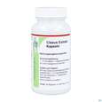 Cissus Extrakt Kapseln 360mg Nat 90st, A-Nr.: 5812754 - 01