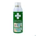 Sie sehen eine Packung Cederroth Eye +wound Spray Ref 7 150ml, Produktbild: 02 Cederroth Eye +wound Spray Ref 7 150ml, A-Nr.: 5290043 - 02