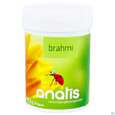 Sie sehen eine Packung Brahmi Kapseln Anatis 90st, Produktbild: 01 Brahmi Kapseln Anatis 90st, A-Nr.: 5071677 - 01