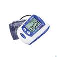 Sie sehen eine Packung Blutdruckmesser Geratherm Oberarm Easy Med 1st, Produktbild: 04 Blutdruckmesser Geratherm Oberarm Easy Med 1st, A-Nr.: 3965927 - 04