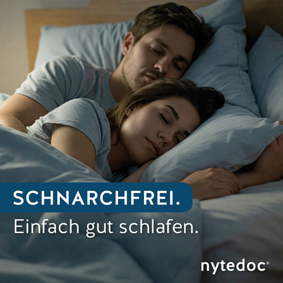Sie sehen eine Packung nytedoc® SNORE-X® Gaumen-Streifen, Produktbild: 02 nytedoc® SNORE-X® Gaumen-Streifen, A-Nr.: 5928043 - 02