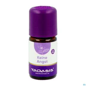 Taoasis Keine Angst Bio 5ml, A-Nr.: 5857159 - 01