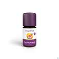 Sie sehen eine Packung Aetherische Oele Taoasis Bio Grapefruit 5ml, Produktbild: 04 Aetherische Oele Taoasis Bio Grapefruit 5ml, A-Nr.: 3163665 - 04