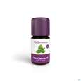 Sie sehen eine Packung Aetherische Oele Taoasis Bio/demeter Pfefferminze 5ml, Produktbild: 04 Aetherische Oele Taoasis Bio/demeter Pfefferminze 5ml, A-Nr.: 3165291 - 04