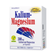 Espara Kalium-Magnesium Kapseln 90 Stk., A-Nr.: 3492423 - 01