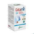 Sie sehen eine Packung Aboca Golamir 2act Spray Ohne Alkohol Halsschmerzen Ab 1jahr 30ml, Produktbild: 03 Aboca Golamir 2act Spray Ohne Alkohol Halsschmerzen Ab 1jahr 30ml, A-Nr.: 5571894 - 03