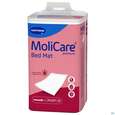 Inkontinenz Molicare Premium/bed Mat 7 Tropfen 60x90cm 25st, A-Nr.: 4522215 - 03