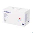 Sie sehen eine Packung Kompressen Medicomp Vliesstoff 4fach Unsteril 10x 20cm 100st, Produktbild: 03 Kompressen Medicomp Vliesstoff 4fach Unsteril 10x 20cm 100st, A-Nr.: 1652058 - 03