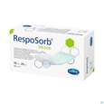 Wundauflagen Resposorb/silicone 10x20cm Alt 10st, A-Nr.: 5340887 - 03