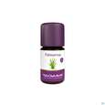 Sie sehen eine Packung Aetherische Oele Taoasis Bio Palmarosa 5ml, Produktbild: 01 Aetherische Oele Taoasis Bio Palmarosa 5ml, A-Nr.: 3496450 - 01