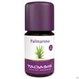 Sie sehen eine Packung Aetherische Oele Taoasis Bio Palmarosa 5ml, Produktbild: 02 Aetherische Oele Taoasis Bio Palmarosa 5ml, A-Nr.: 3496450 - 02