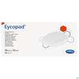 Augenkompressen Eycopad Unsteril 56x70mm -hartmann 50st, A-Nr.: 1732515 - 01