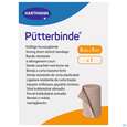 Elastische Binden Puetterbinde Hautf 5mx 8cm 1st, A-Nr.: 1457552 - 02