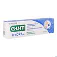 Gum Pflege B.mundtrockenheit Hydral Feuchtigkeitsgel 6000 50ml, A-Nr.: 4335967 - 04