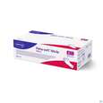 Sie sehen eine Packung Untersuchungshandschuhe Peha/soft/puderfrei Nitrile Unsteril White Xl 180st, Produktbild: 05 Untersuchungshandschuhe Peha/soft/puderfrei Nitrile Unsteril White Xl 180st, A-Nr.: 3994076 - 05