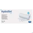 Sie sehen eine Packung Wundverband Fixierfolie Hydrofilm Roll Unsteril 10mx15cm 1st, Produktbild: 01 Wundverband Fixierfolie Hydrofilm Roll Unsteril 10mx15cm 1st, A-Nr.: 3289449 - 01