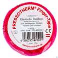 Tape Pressotherm/finger-tape Flexibel Kohaesive 2,5cmx 4,5m Pink 1st, A-Nr.: 4250952 - 02