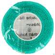 Tape Pressotherm/finger-tape Flexibel Kohaesive 2,5cmx 4,5m Gruen 1st, A-Nr.: 4250923 - 03