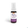 Sie sehen eine Packung Taoasis Raumspray Lavendel Mini Demeter 10ml, Produktbild: 01 Taoasis Raumspray Lavendel Mini Demeter 10ml, A-Nr.: 5998322 - 01