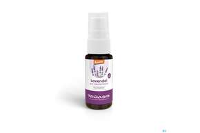 Taoasis Raumspray Lavendel Mini Demeter 10ml, A-Nr.: 5998322 - 01