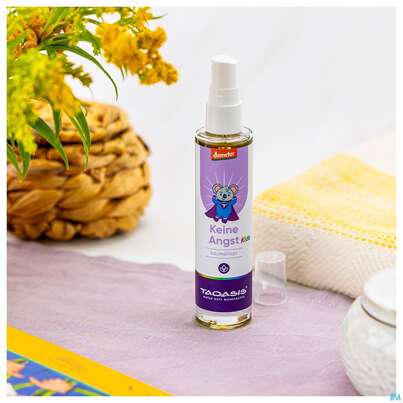 Taoasis Raumspray Keine Angst Kids Demeter 50ml, A-Nr.: 5998629 - 03