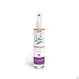 Sie sehen eine Packung Taoasis Hydrolat Pfefferminze Demeter Deutschland 50ml, Produktbild: 01 Taoasis Hydrolat Pfefferminze Demeter Deutschland 50ml, A-Nr.: 5998865 - 01