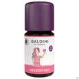 Taoasis Baldini Duftkomposition/bio Herzoeffner Oel 5ml, A-Nr.: 5998434 - 02