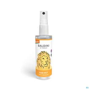Taoasis Baldini Aura +bodyspray Hab Mut 30ml, A-Nr.: 5998411 - 01