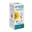 Hustensaft Aboca Grintuss Erwachsene Jugendliche Ab 12jahre 210g, A-Nr.: 5616993 - 03