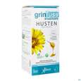 Hustensaft Aboca Grintuss Erwachsene Jugendliche Ab 12jahre 210g, A-Nr.: 5616993 - 04