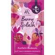 Sie sehen eine Packung t:by tetesept Badesalz Hi Berry Splash!, Produktbild: 01 t:by tetesept Badesalz Hi Berry Splash!, A-Nr.: 6021210 - 01