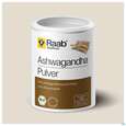 Ashwagandha Pulver Bio Raab 100g, A-Nr.: 5871018 - 03