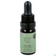Cbd Hanf Aroma Vollextrakt Bio Biobloom 4% 10ml, A-Nr.: 4796556 - 09