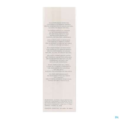 Roger&amp;gallet Bois D'orange Duftendes Wohlfühl-wasser 30ml, A-Nr.: 5668530 - 10