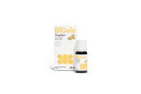 BiGaia® Tropfen 10 ml, A-Nr.: 6022327 - 01